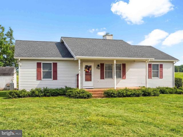 11576 WALTERS RD, Orange, VA 22960