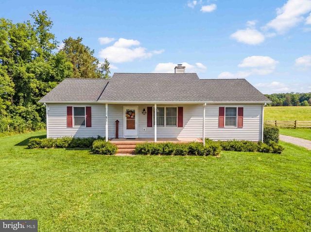 11576 WALTERS RD, Orange, VA 22960