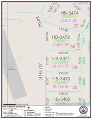 1445 DIVINITY DRIVE, De Pere, WI 54115