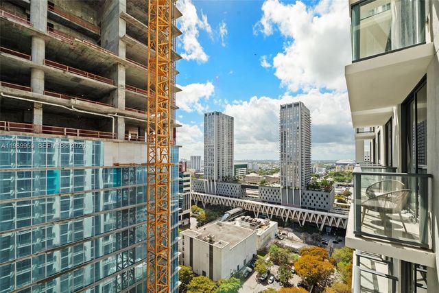 11 NE 26th St 2605, Miami, FL 33132