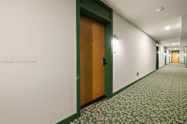 11 NE 26th St 2605, Miami, FL 33132