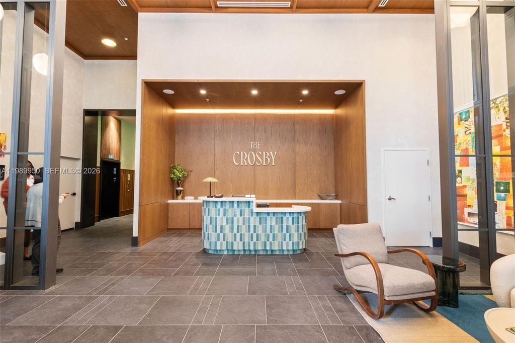 11 NE 26th St 2605, Miami, FL 33132