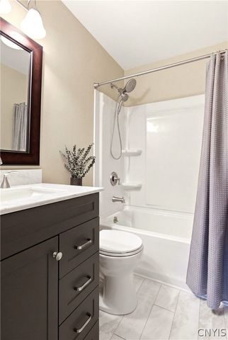 1703 Lincoln Lane, Rome, NY 13440
