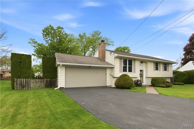 1703 Lincoln Lane, Rome, NY 13440