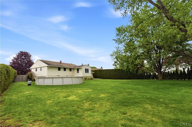 1703 Lincoln Lane, Rome, NY 13440