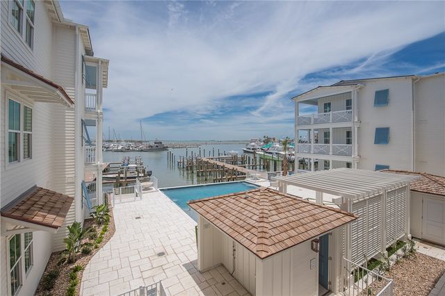 136 W Cotter Ave 7, Port Aransas, TX 78373