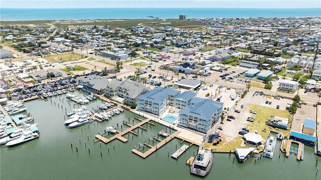 136 W Cotter Ave 7, Port Aransas, TX 78373