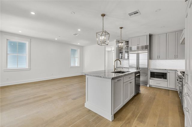 136 W Cotter Ave 7, Port Aransas, TX 78373