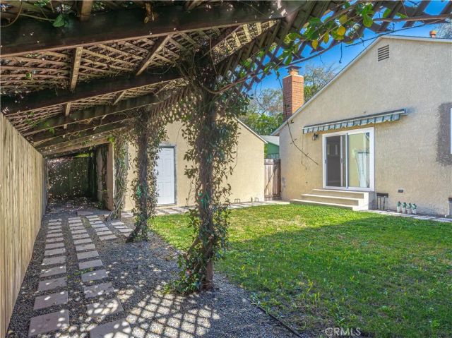 5931 Pimenta, Lakewood, CA 90712