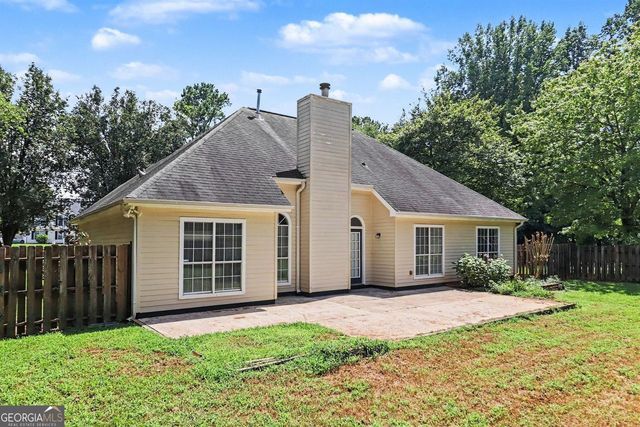 52 Mosswood Court, Newnan, GA 30265