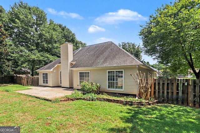 52 Mosswood Court, Newnan, GA 30265