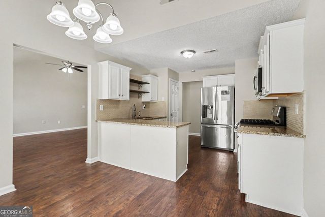 52 Mosswood Court, Newnan, GA 30265