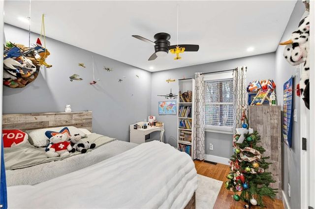 2151 E Maddox Road, Buford, GA 30519