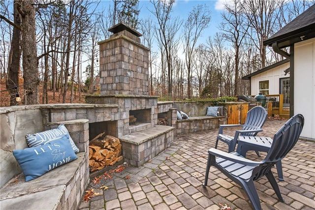 2151 E Maddox Road, Buford, GA 30519