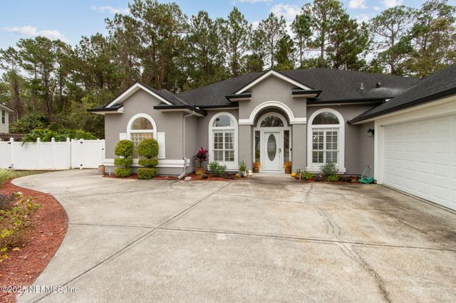 86028 CREEKWOOD Drive, Yulee, FL 32097