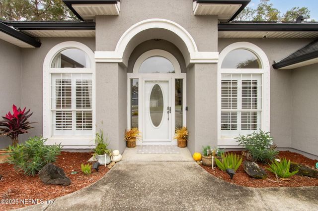 86028 CREEKWOOD Drive, Yulee, FL 32097