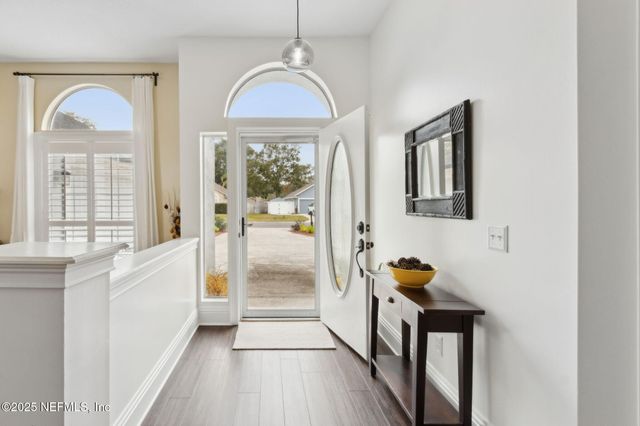 86028 CREEKWOOD Drive, Yulee, FL 32097