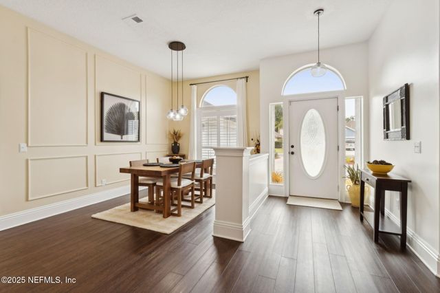 86028 CREEKWOOD Drive, Yulee, FL 32097