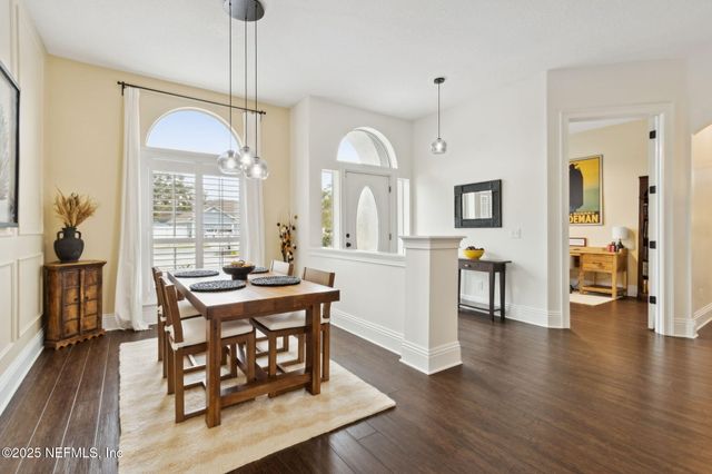 86028 CREEKWOOD Drive, Yulee, FL 32097