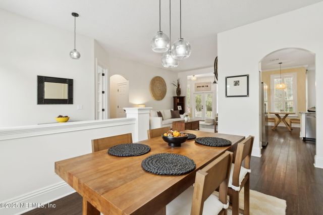 86028 CREEKWOOD Drive, Yulee, FL 32097