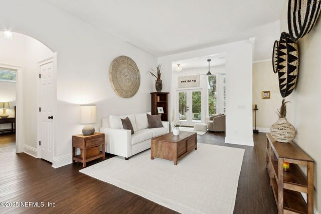 86028 CREEKWOOD Drive, Yulee, FL 32097