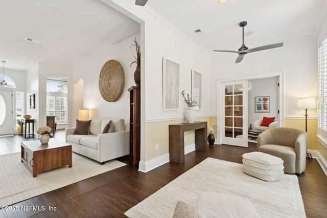 86028 CREEKWOOD Drive, Yulee, FL 32097