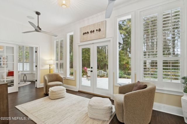 86028 CREEKWOOD Drive, Yulee, FL 32097