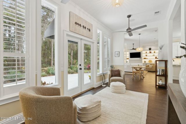 86028 CREEKWOOD Drive, Yulee, FL 32097