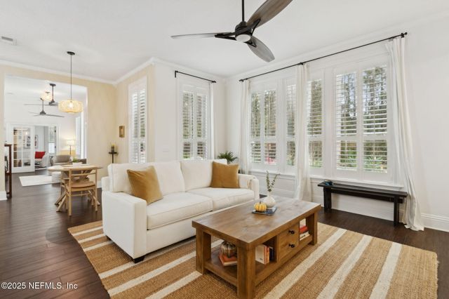 86028 CREEKWOOD Drive, Yulee, FL 32097