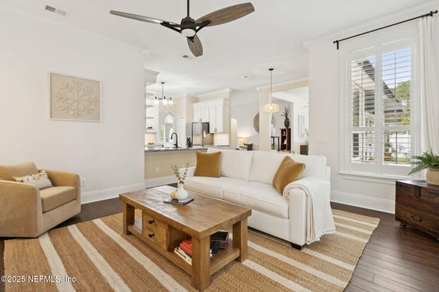 86028 CREEKWOOD Drive, Yulee, FL 32097