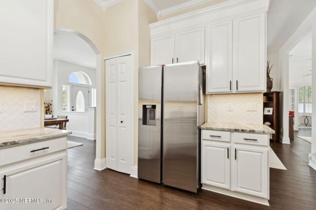 86028 CREEKWOOD Drive, Yulee, FL 32097