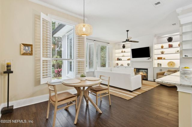 86028 CREEKWOOD Drive, Yulee, FL 32097