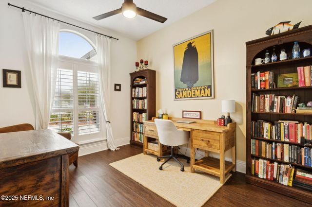 86028 CREEKWOOD Drive, Yulee, FL 32097