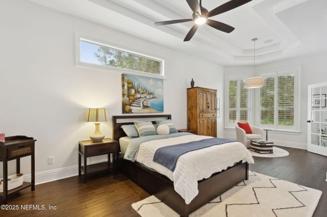 86028 CREEKWOOD Drive, Yulee, FL 32097