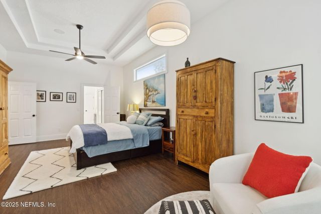 86028 CREEKWOOD Drive, Yulee, FL 32097