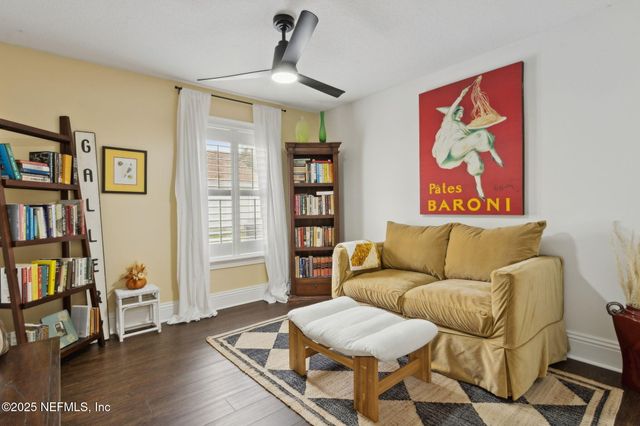 86028 CREEKWOOD Drive, Yulee, FL 32097