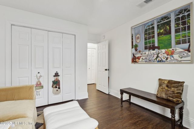 86028 CREEKWOOD Drive, Yulee, FL 32097