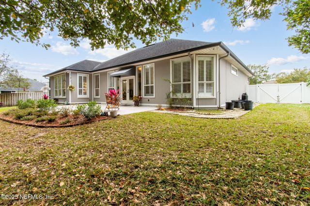 86028 CREEKWOOD Drive, Yulee, FL 32097