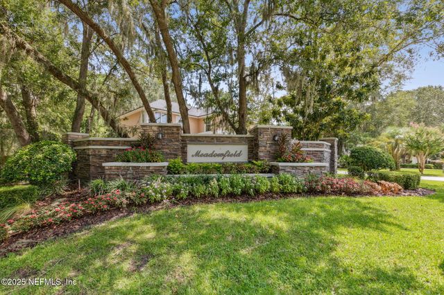 86028 CREEKWOOD Drive, Yulee, FL 32097