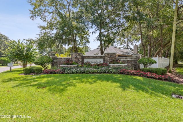 86028 CREEKWOOD Drive, Yulee, FL 32097