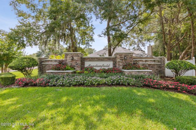 86028 CREEKWOOD Drive, Yulee, FL 32097