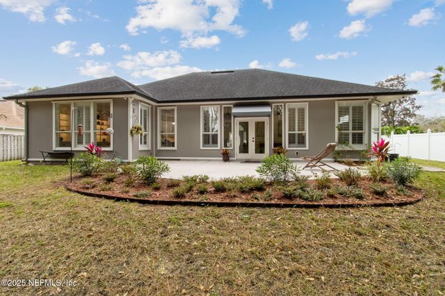 86028 CREEKWOOD Drive, Yulee, FL 32097