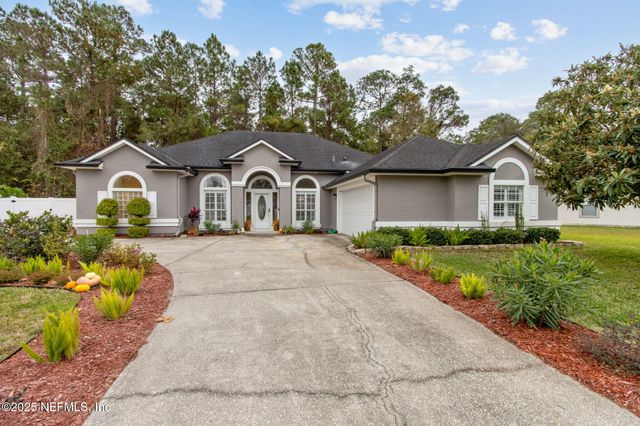 86028 CREEKWOOD Drive, Yulee, FL 32097