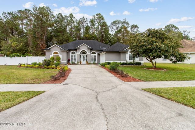 86028 CREEKWOOD Drive, Yulee, FL 32097