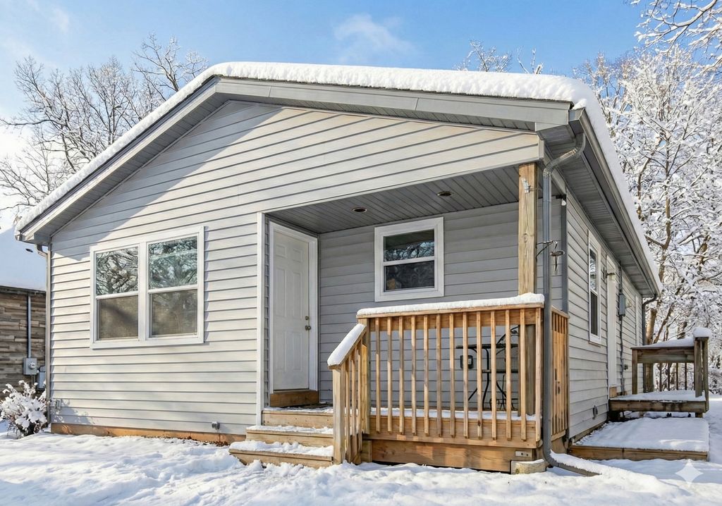 35330 N Nielsen Drive, Round Lake Beach, IL 60073