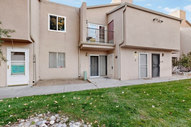 3501 Juan Tabo Boulevard NE G3, Albuquerque, NM 87111