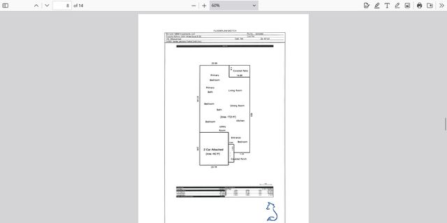2031 White Dove Street SE, Albuquerque, NM 87123