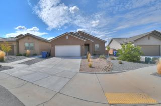 2031 White Dove Street SE, Albuquerque, NM 87123