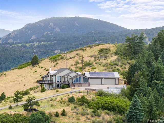 18844 Ute Vista Trail, Morrison, CO 80465