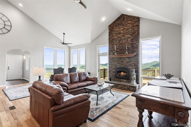 18844 Ute Vista Trail, Morrison, CO 80465